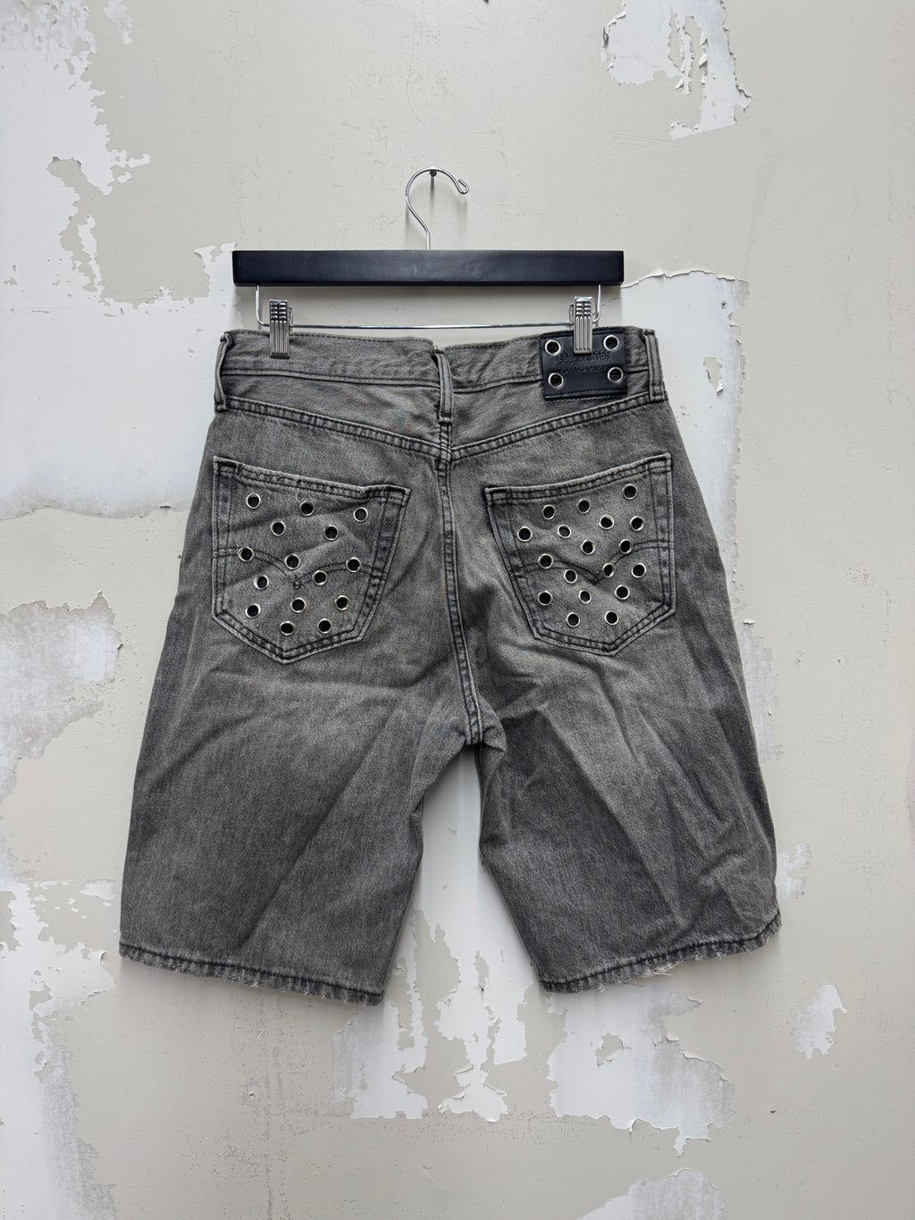 2023 origianl samples Denim short