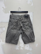2023 origianl samples Denim short