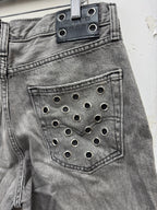2023 origianl samples Denim short