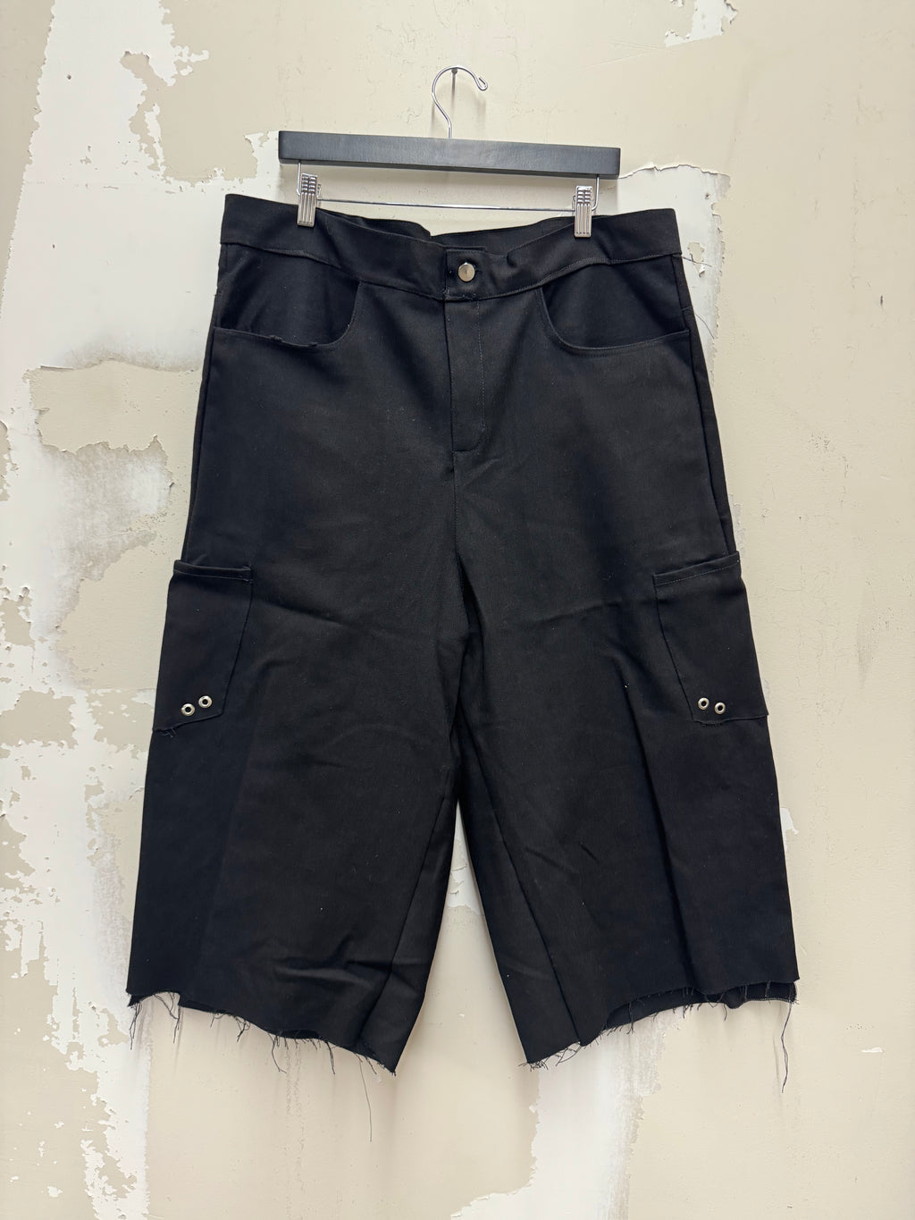 2023 Sample denim short