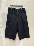 2023 Sample denim short