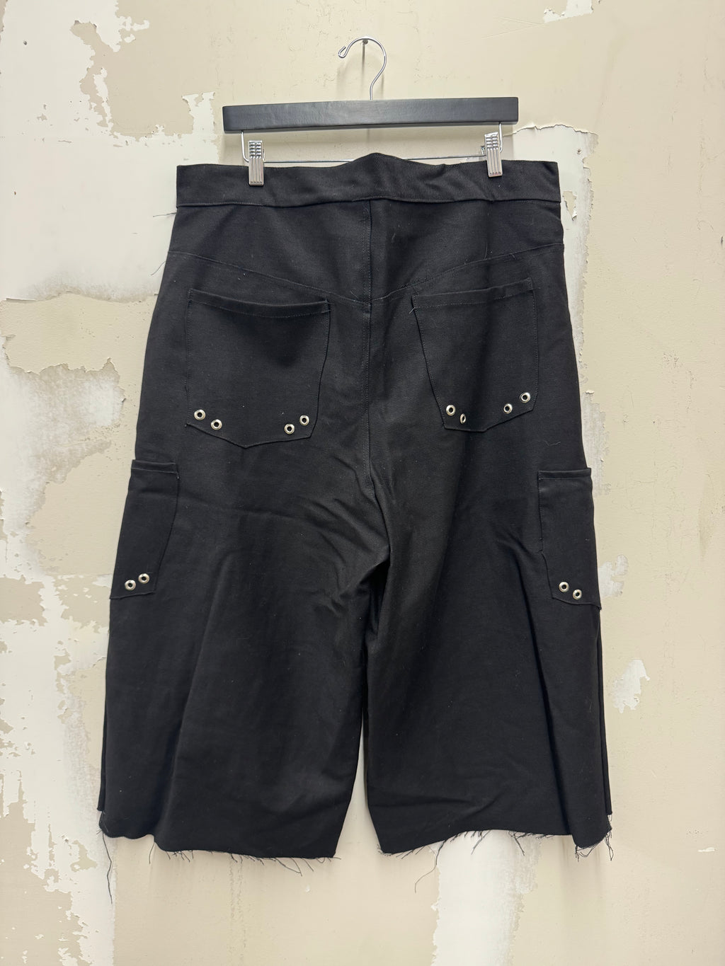 2023 Sample denim short