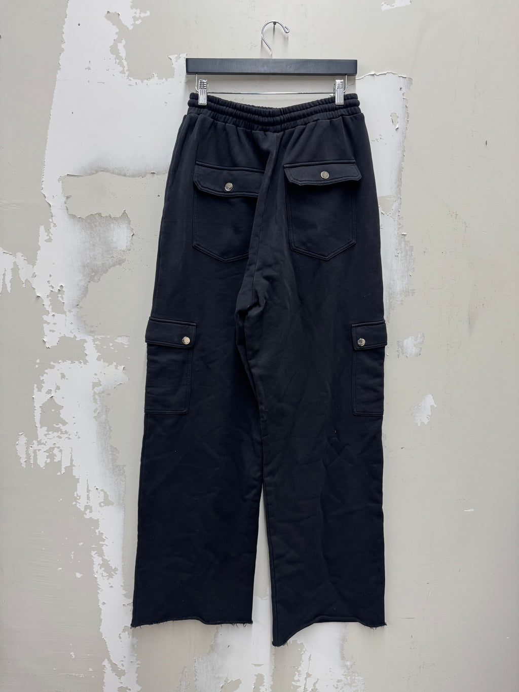 2024 cargo sweats