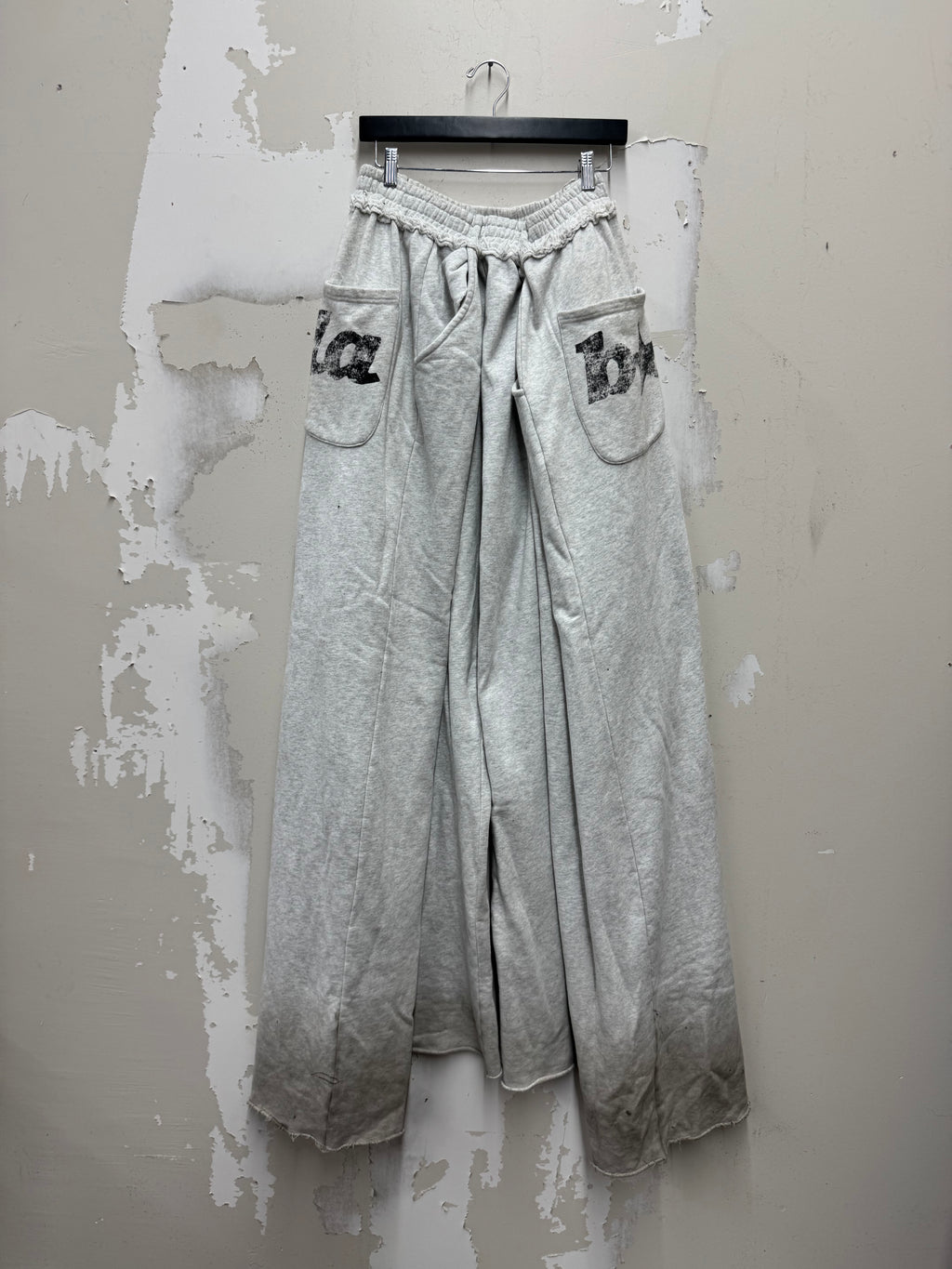 2024 runway sweats