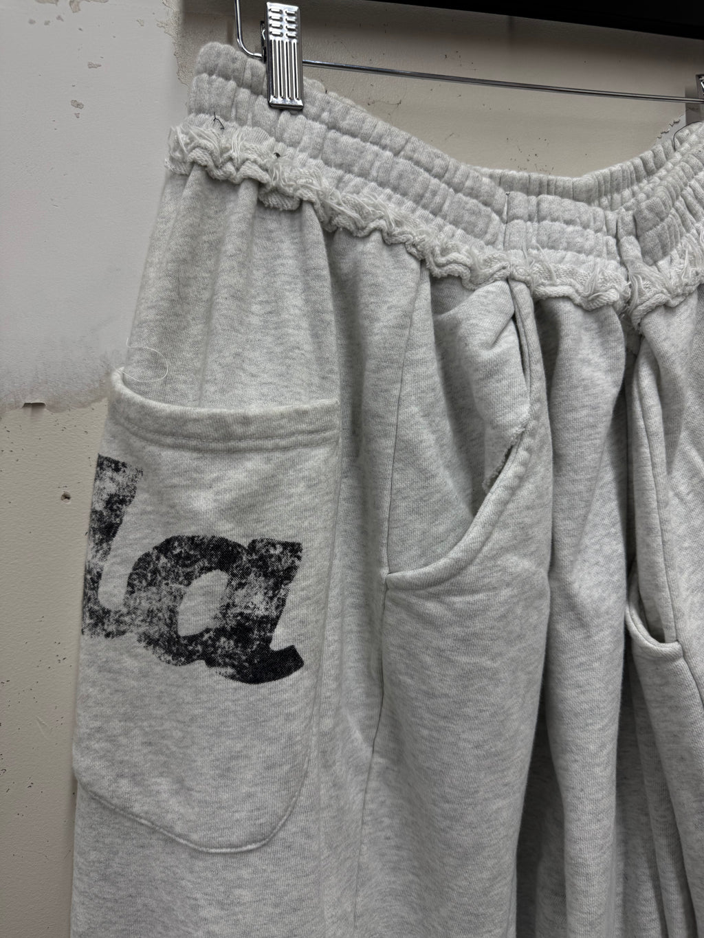2024 runway sweats