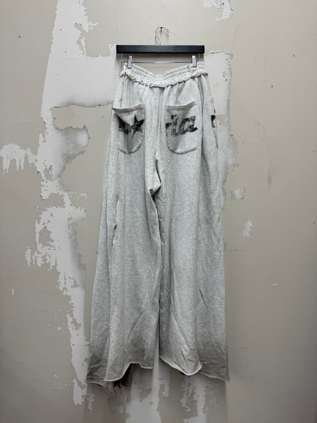 2024 runway sweats