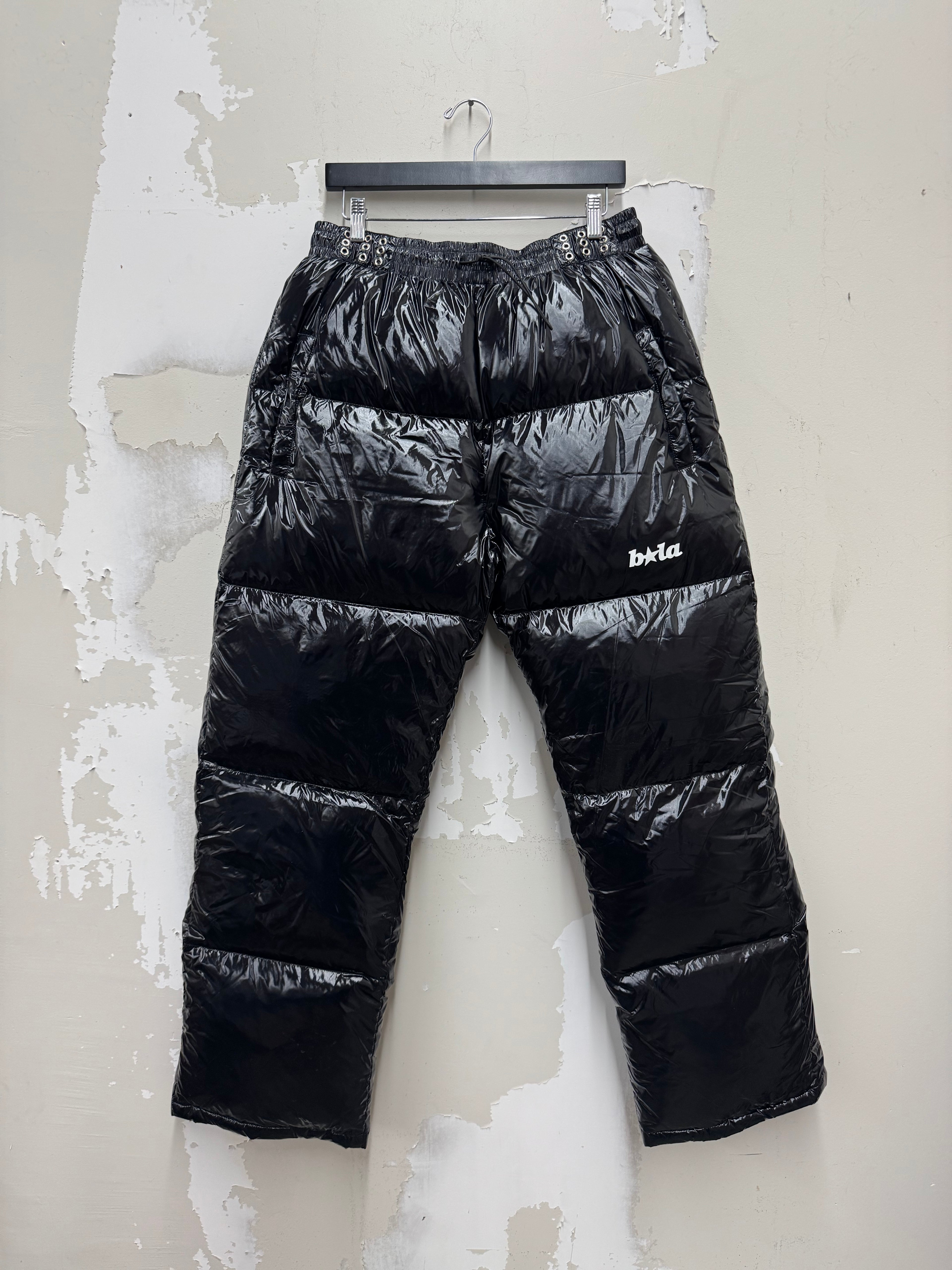 2022 unreleased snow pant sample