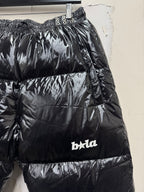 2022 unreleased snow pant sample