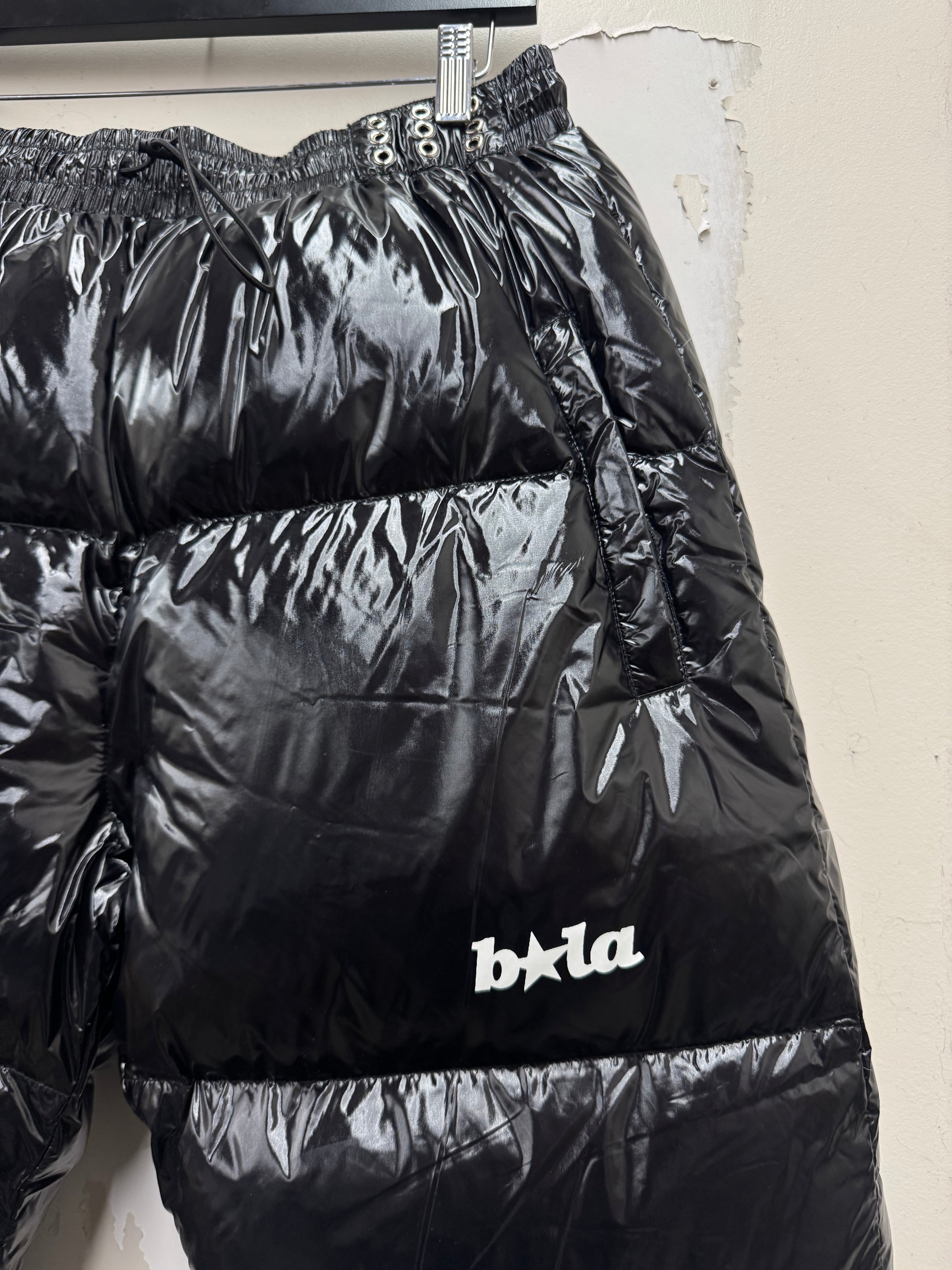 2022 unreleased snow pant sample