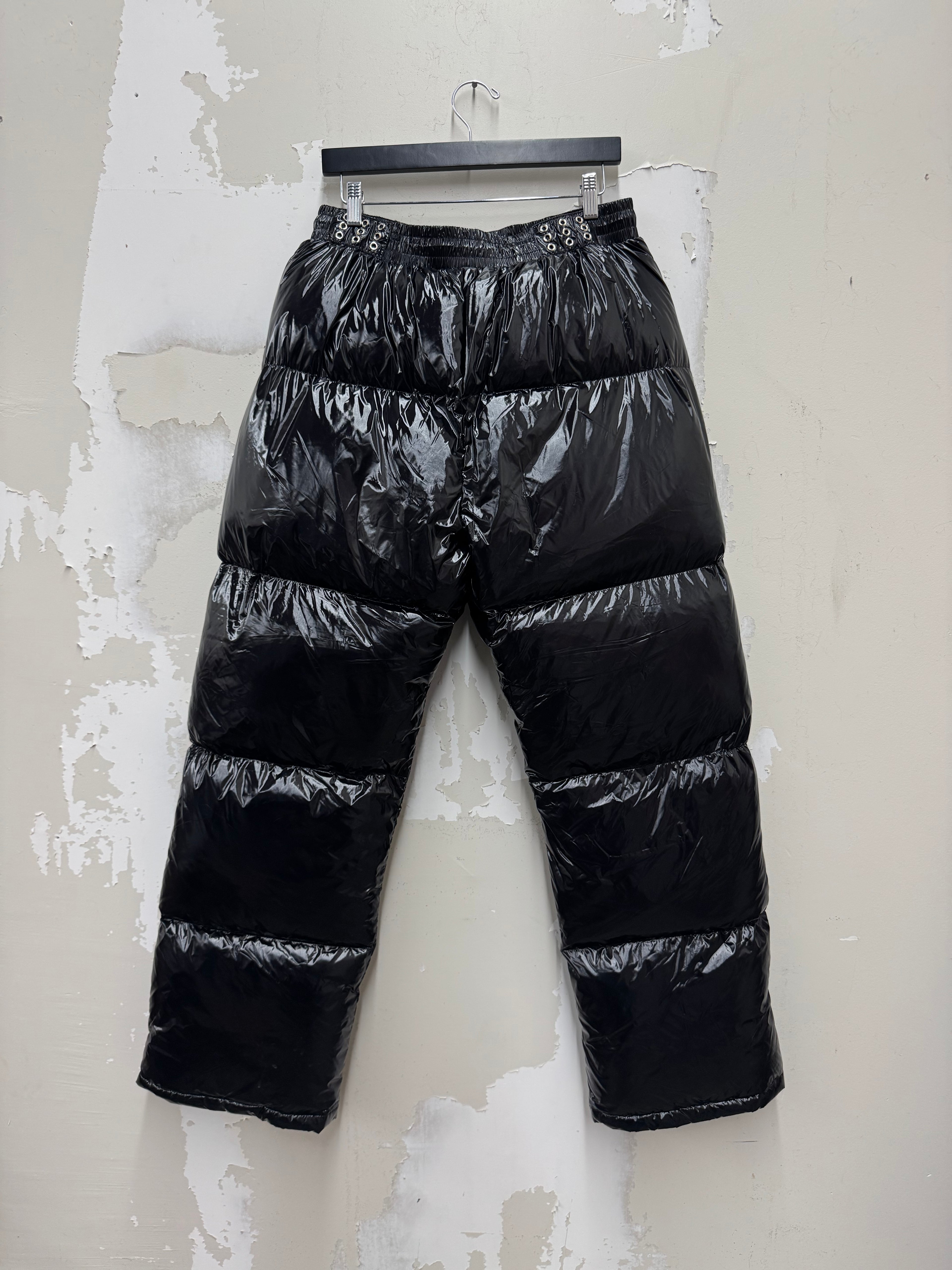 2022 unreleased snow pant sample