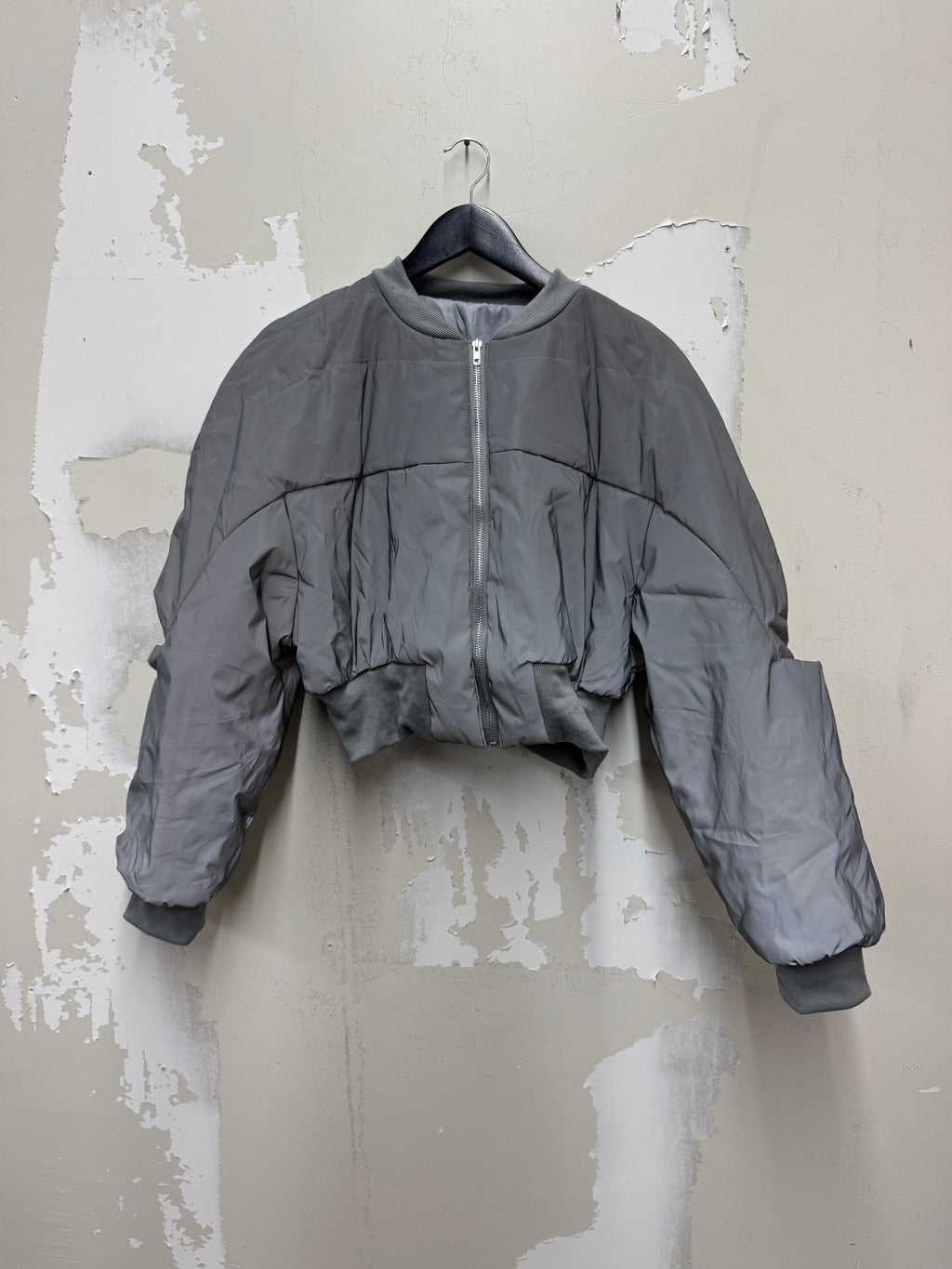 2022 Unreleased reflective sample jacket