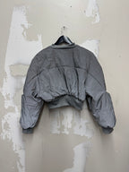 2022 Unreleased reflective sample jacket