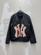 2024 Ny moto jacket
