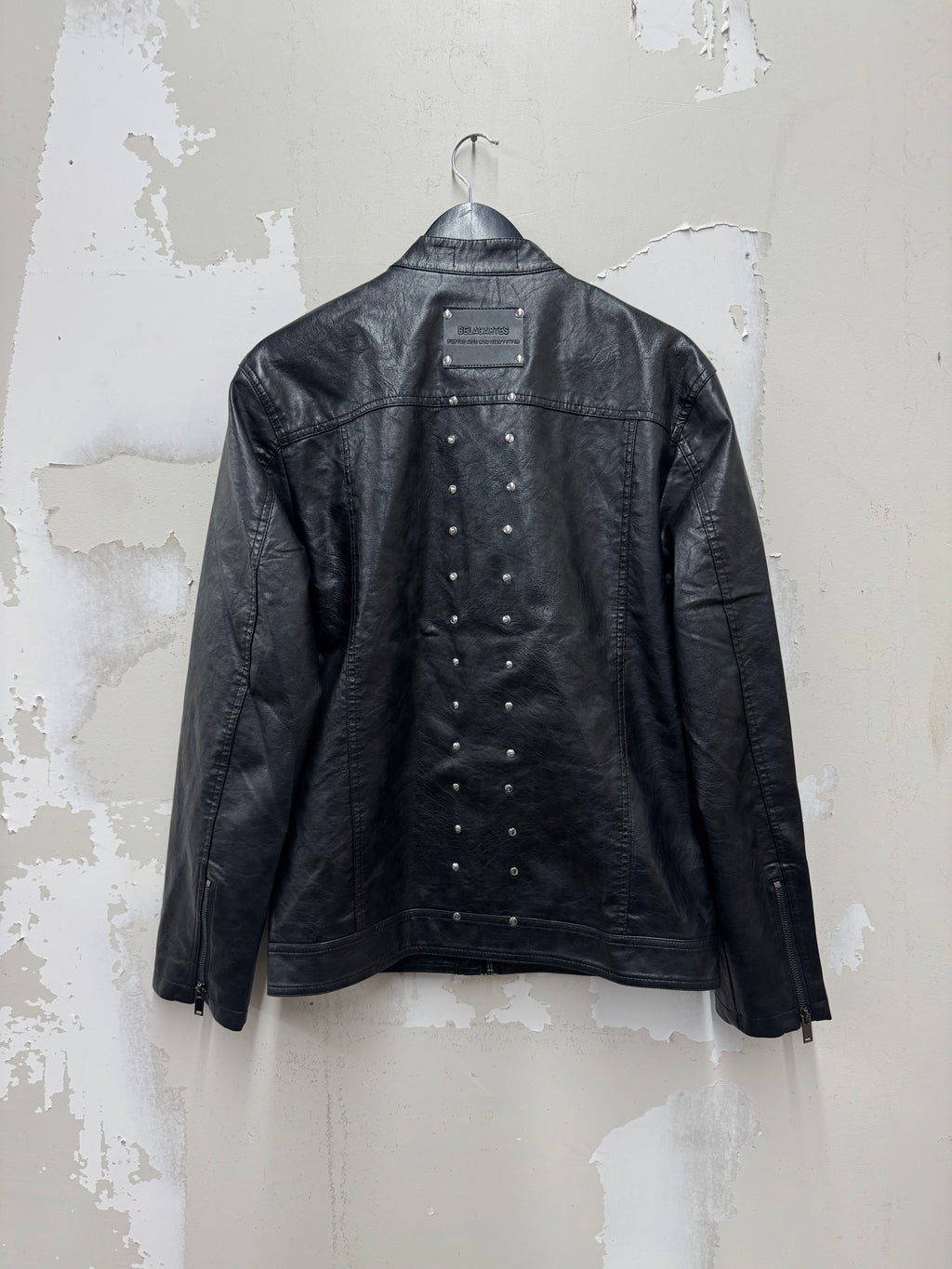 2024 Ny moto jacket