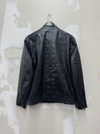 2024 Ny moto jacket