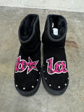 2024 Black ugg