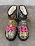 2024 Camo ugg