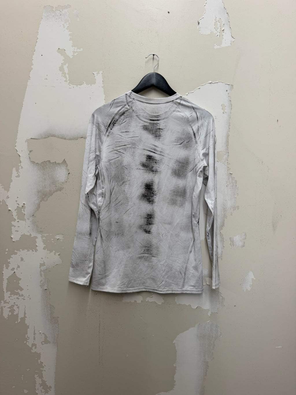 2024 Metal compression longsleeve