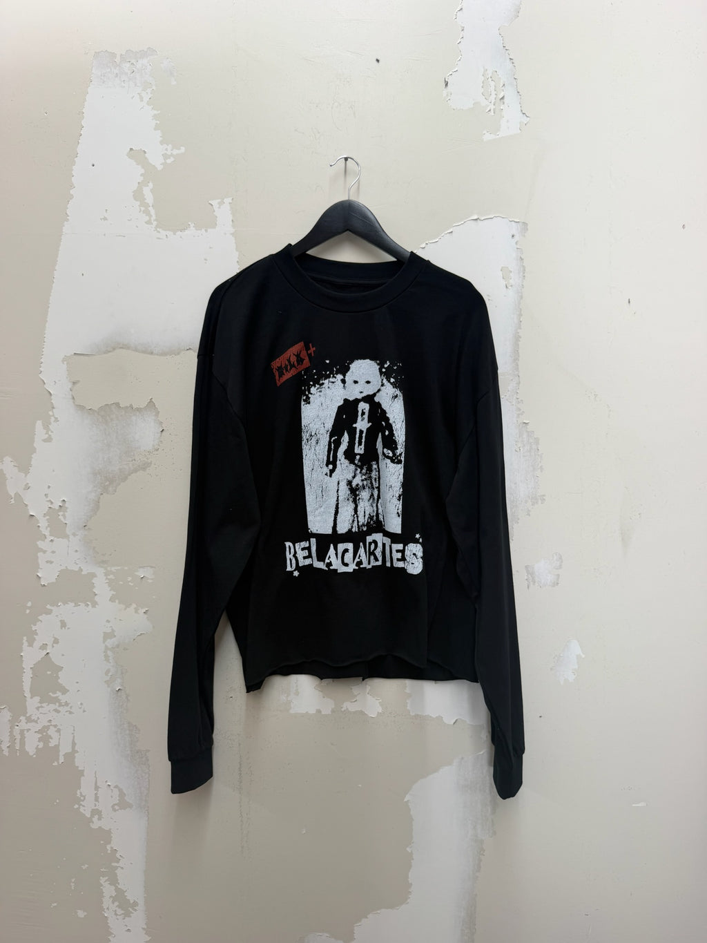 2025 original samples Doll longsleeve