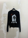 2025 original samples Doll longsleeve