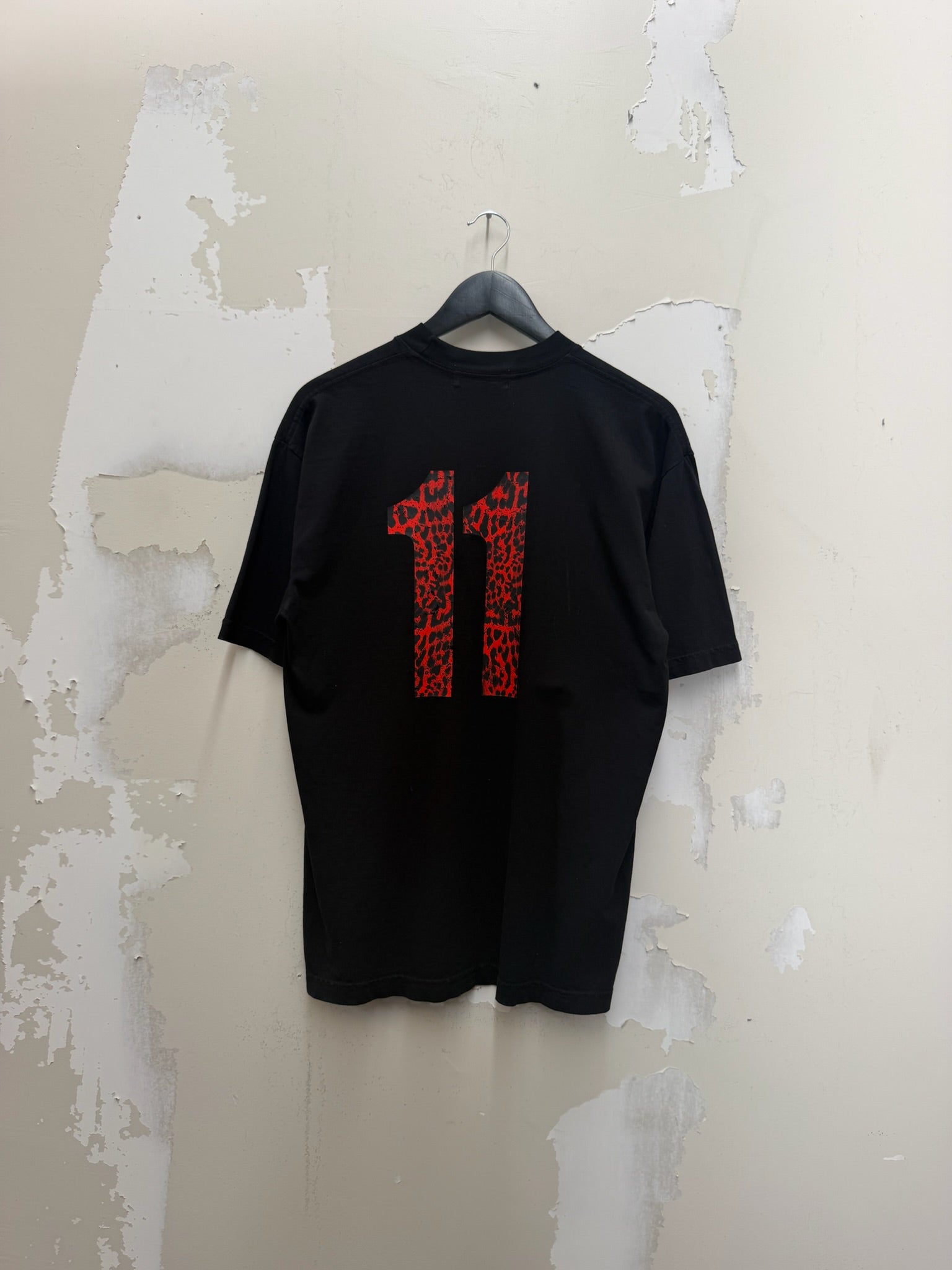 2025 original sample valentines tee