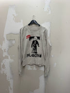 2025 original samples Doll longsleeve