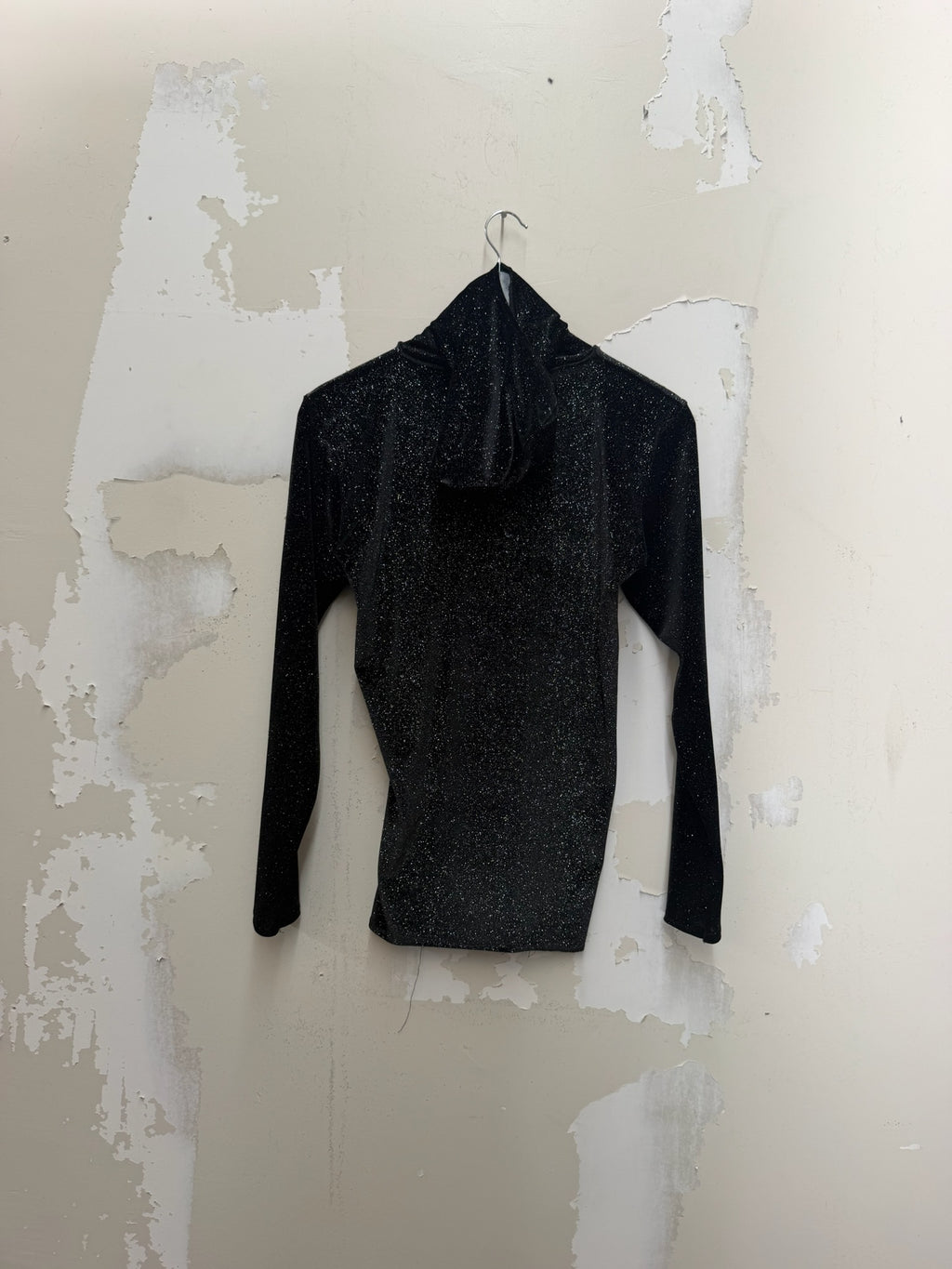 2025 Runway Compression Hoodie