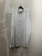 2025 Runway XXXL 11 Button up