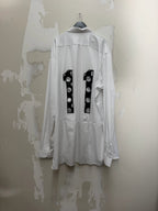 2025 Runway XXXL 11 Button up