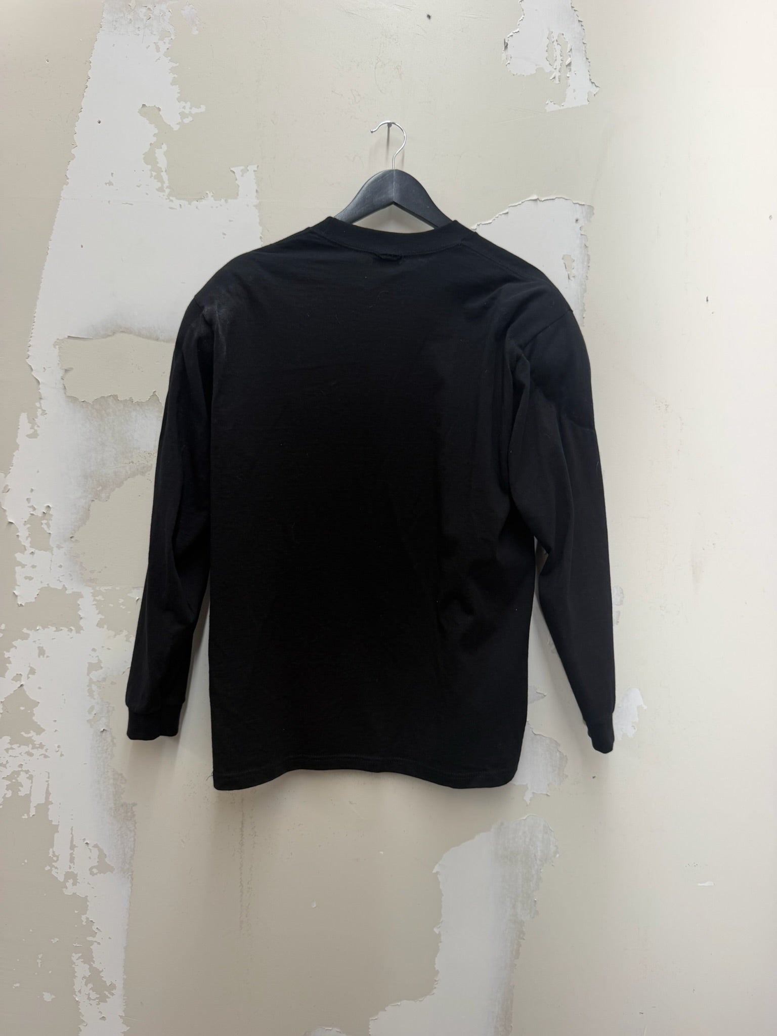 2024 original sample Medic longsleeve