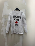 2024 original sample Medic longsleeve