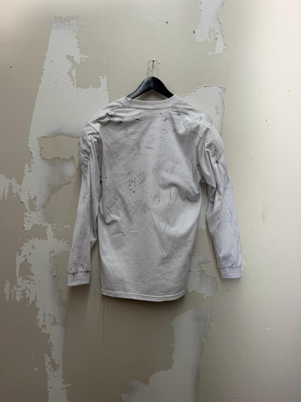 2024 original sample Medic longsleeve