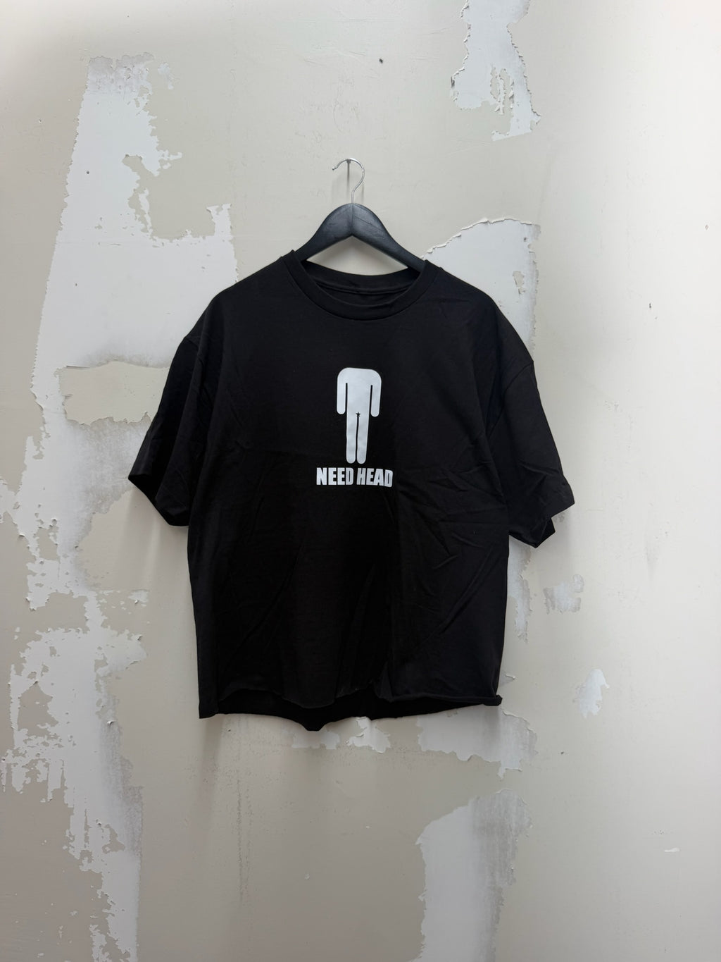 2023 Need head tee