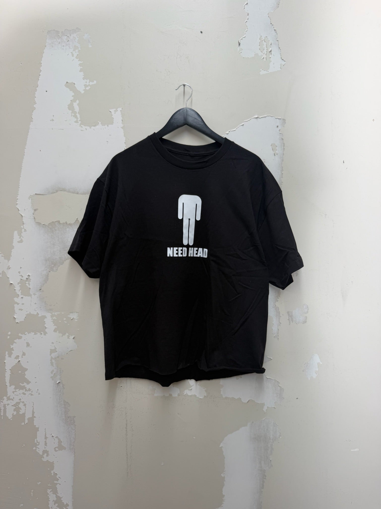 2023 Need head tee