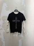2023 original sample Cross thermal longsleeve