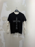 2023 original sample Cross thermal longsleeve