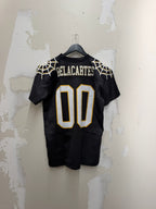 2021 unreleased sample football jersey