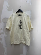 2022 Alphabet tee