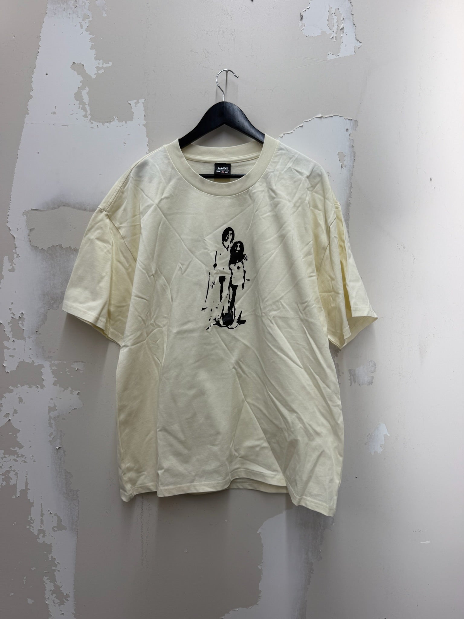 2022 Alphabet tee