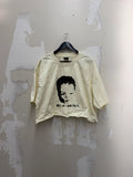 2022 Original sample Baby tee
