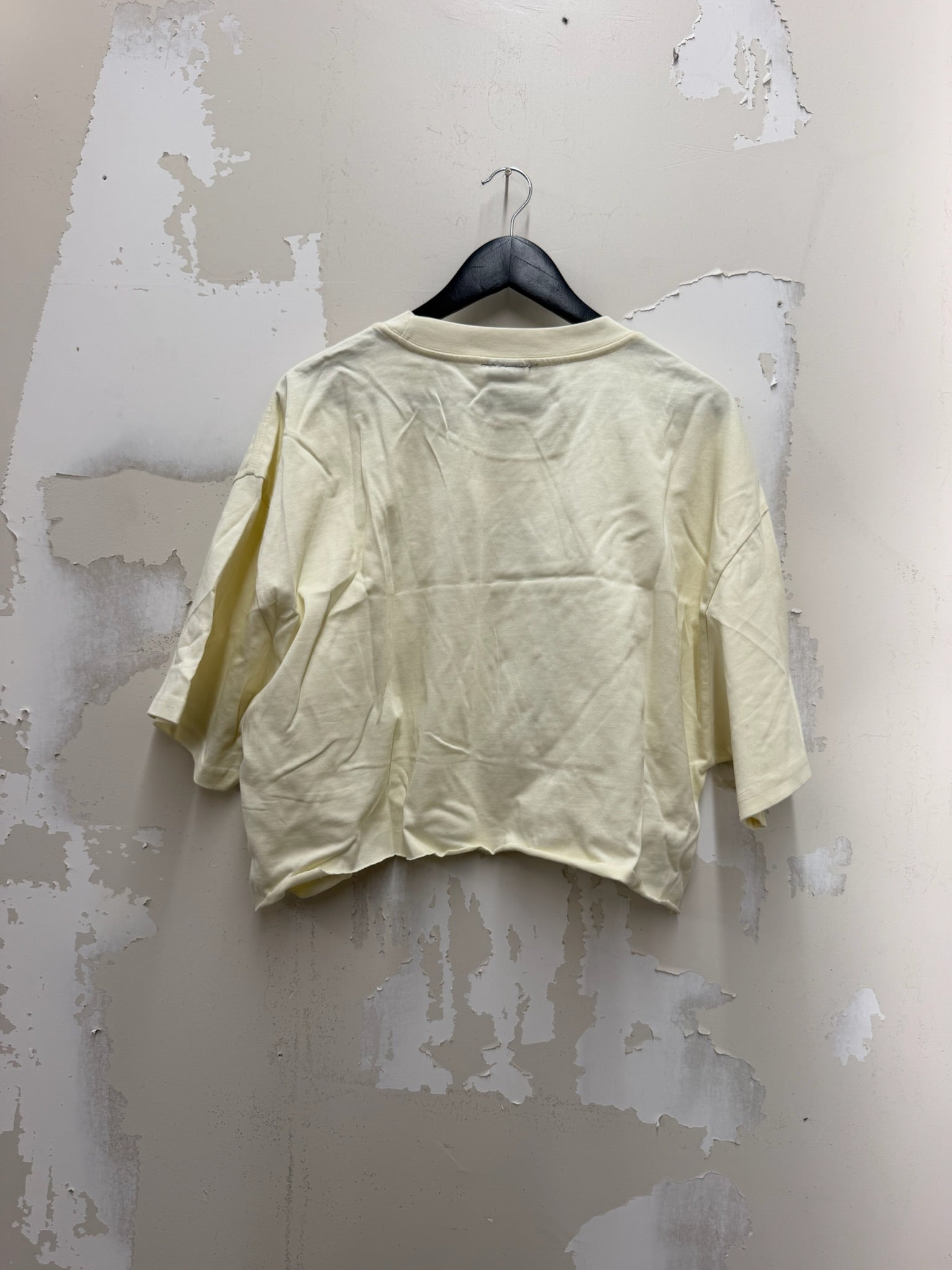 2022 Original sample Baby tee