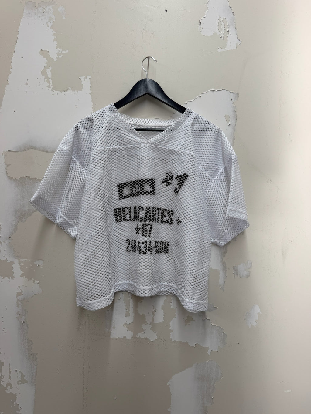 2023 Original Samples Star67 jersey