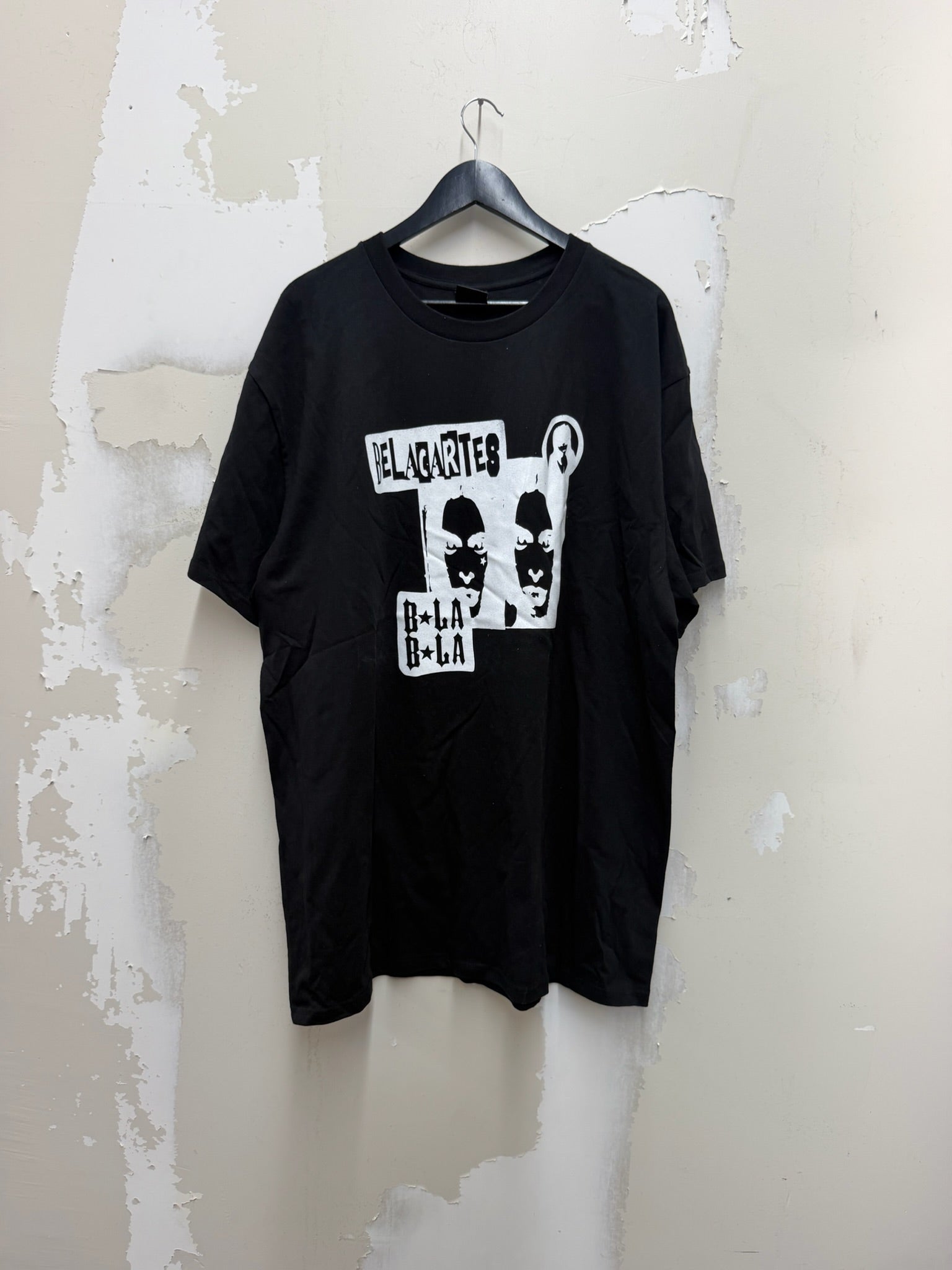 2023 Test print tee