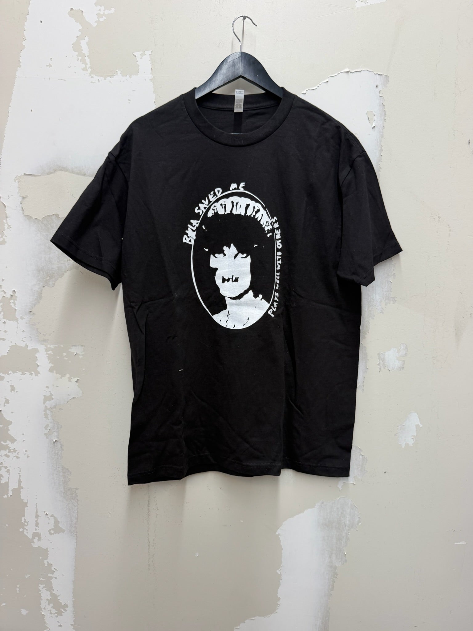 2023 Exclusive pop up tee Sample