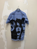 2023 Demi Lovato sample work shirt