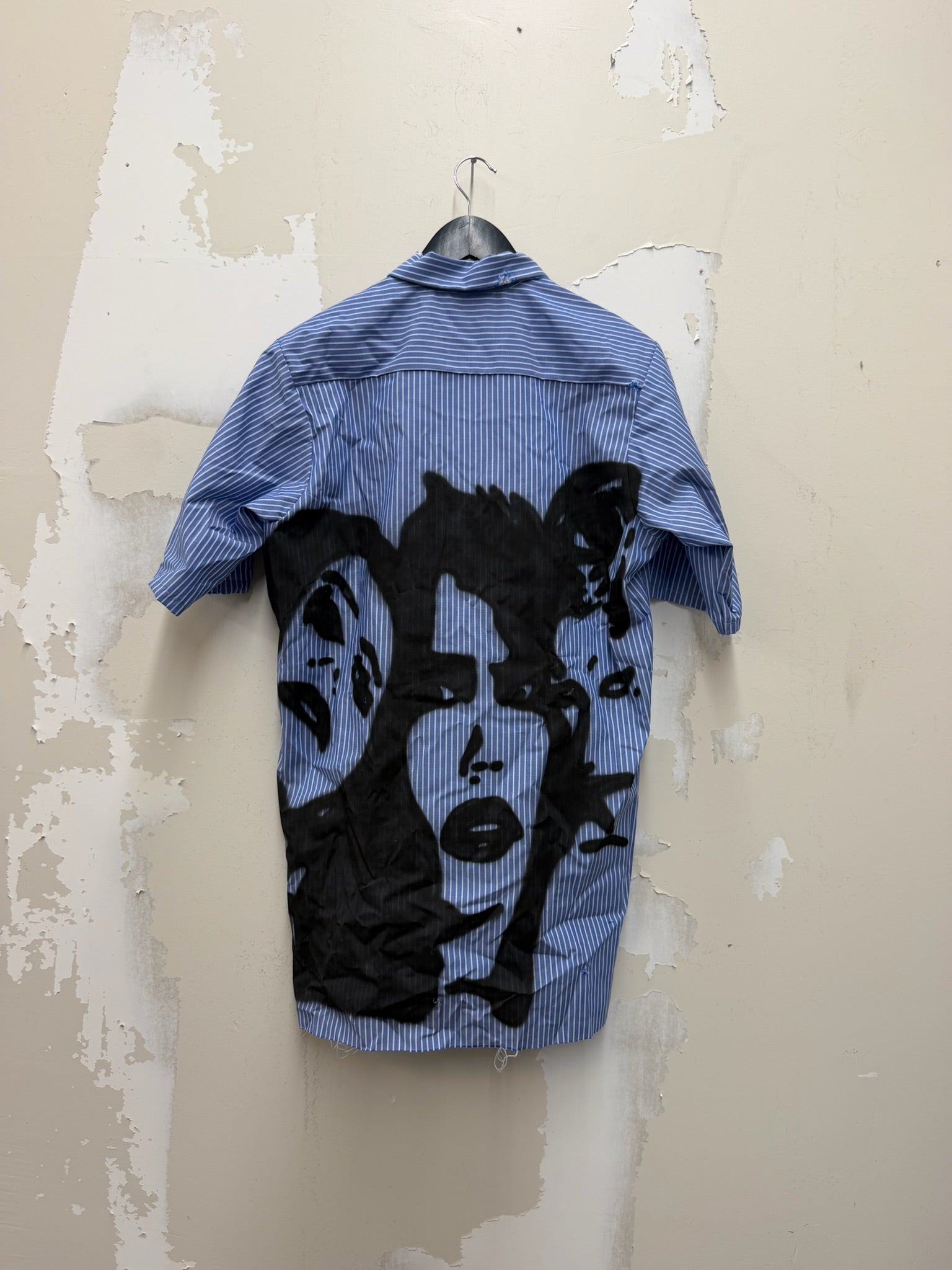 2023 Demi Lovato sample work shirt
