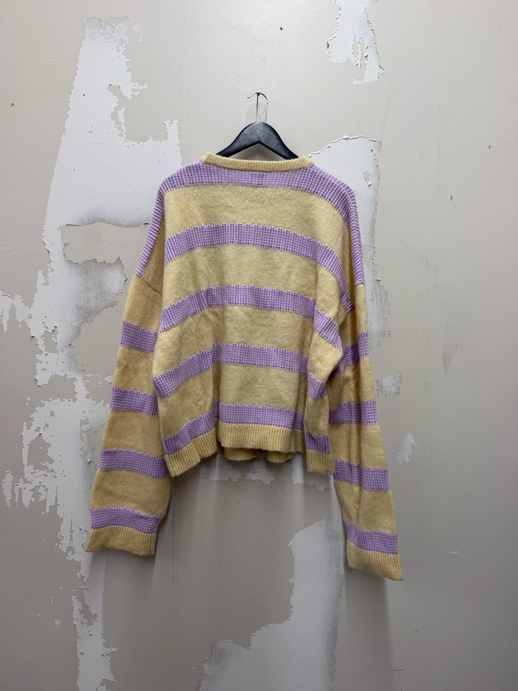 2023 original sample Knit