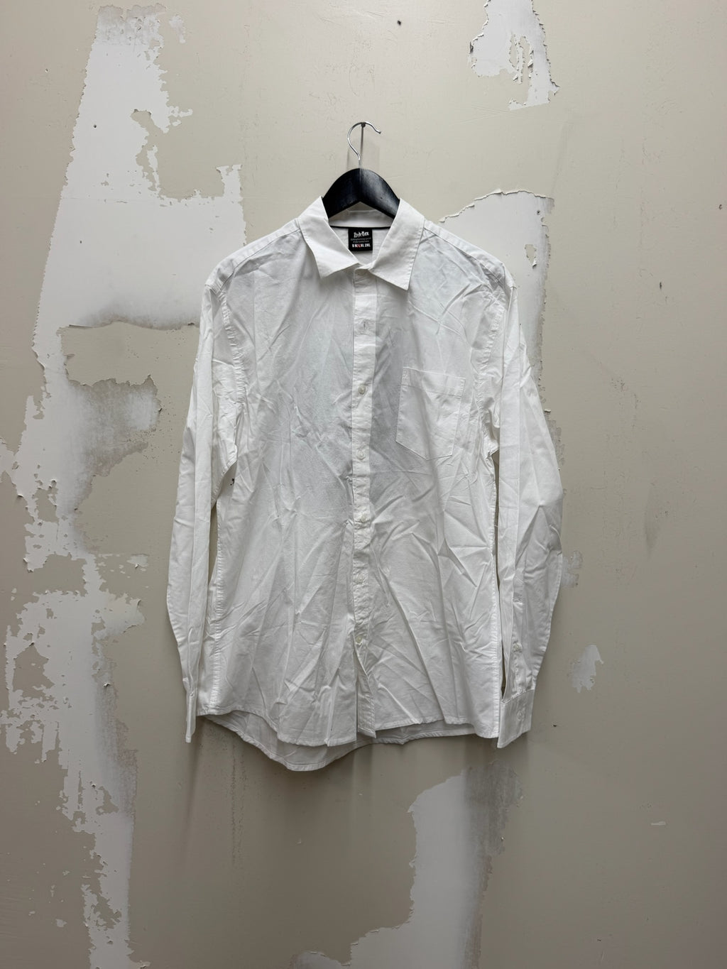 2023 Thumbprint dress shirt