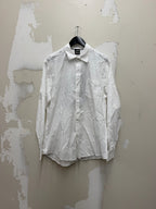 2023 Thumbprint dress shirt