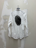 2023 Thumbprint dress shirt